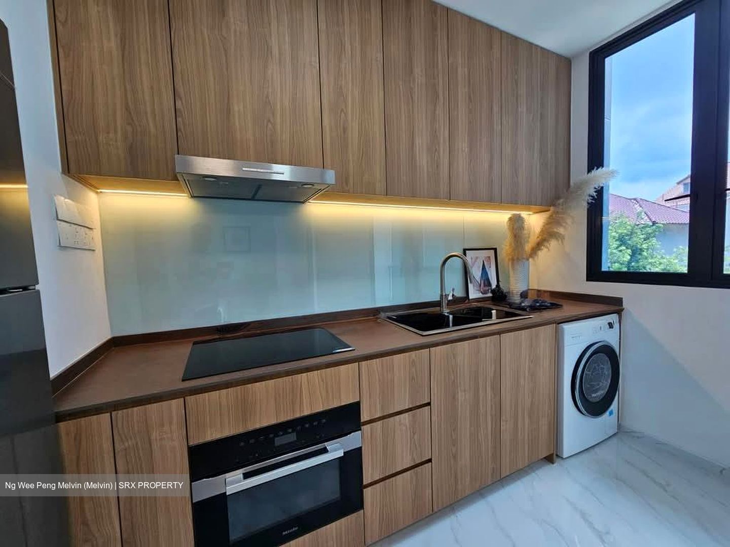 K Suites (D15), Apartment #535550431